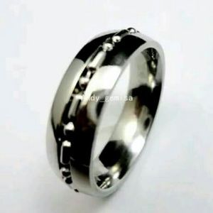 Wedding Band